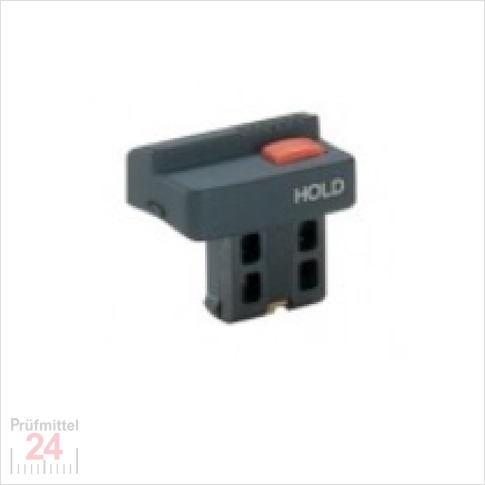 Mitutoyo Hold-Unit für Digimatic
Messschieber 
959143