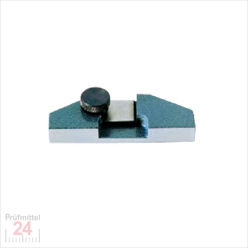 Mitutoyo 75 mm Tiefenmessbrücke
für Messschieber bis 200 mm 
050083-10
