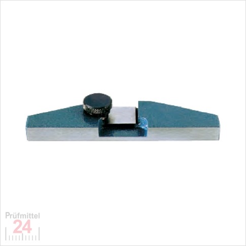 Mitutoyo 125 mm Tiefenmessbrücke
für Messschieber bis 300 mm 
050085-10