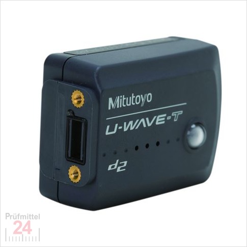 Mitutoyo U-WAVE-T, Summer Modell
Sender
02AZD880G