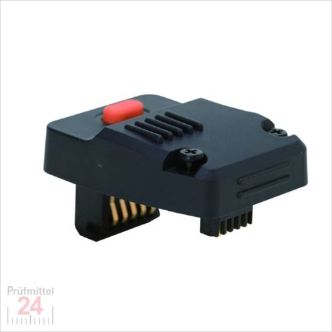 Mitutoyo Anschlusseinheit U-WAVE-fit
Standardmodell
02AZF300