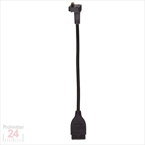 Mitutoyo U-WAVE-T Leitung D
flach, 10-pins
02AZD790D