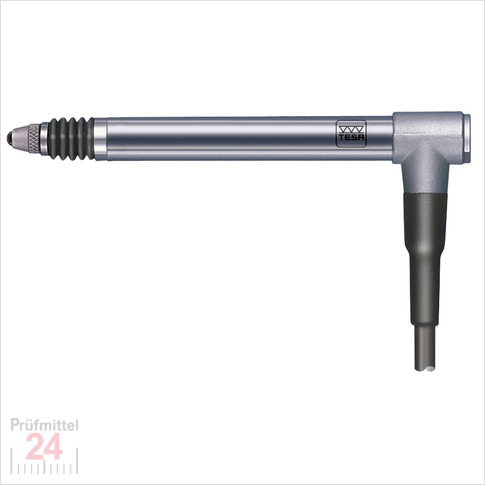 TESA Induktiv Messtaster radial GT 22 - C  - 03210921
Messbereich: ±1  mm, Messkraft 0,16 N
Widerholbarkeit 0,01 µm