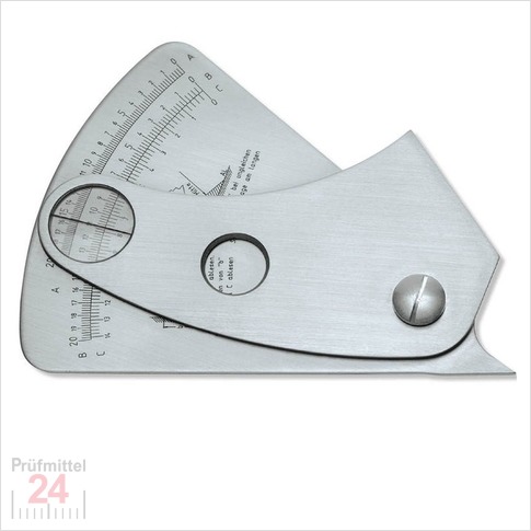 STEINLE 4108 Universal Schweißnahtlehre