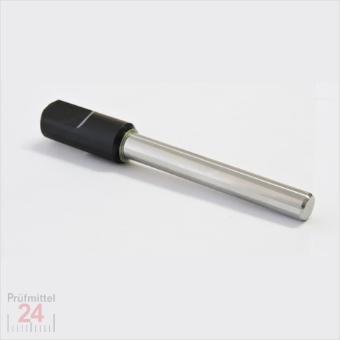 STEINLE Prüfstift Messstift  mit Griff Gruppe: G4 / 0,50 - 0,99 mm
Genauigkeitsgrad: 2, DIN 2269, Länge: 33 mm
Toleranz: ± 2,0 µm