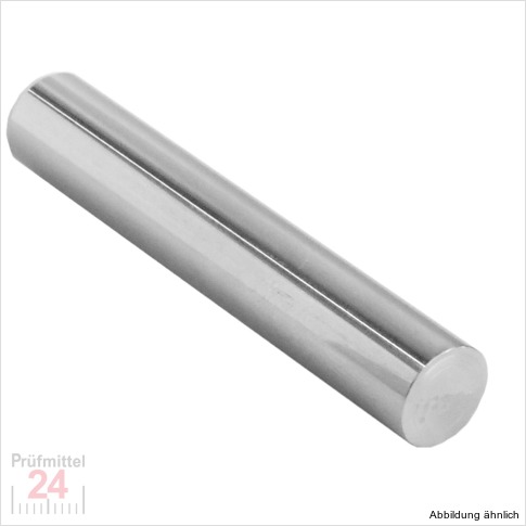 STEINLE 4338 Gruppe: B22 Prüfstift Messstift 6,509 mm
DIN 2269 - Gen: 1, Länge: 70 mm