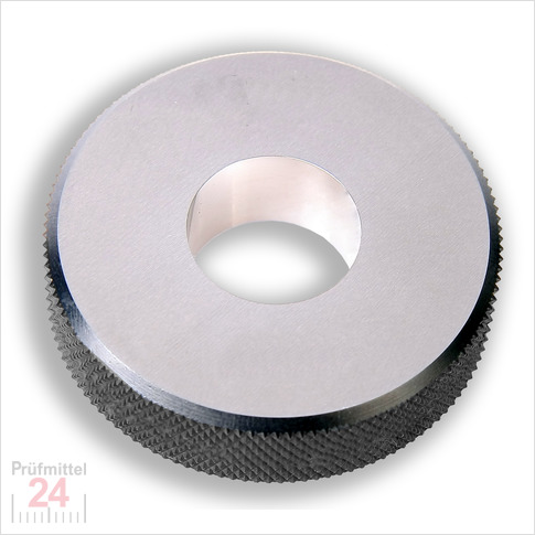 Gutlehrring Nennmaß 31 mm
DIN 2250-C
