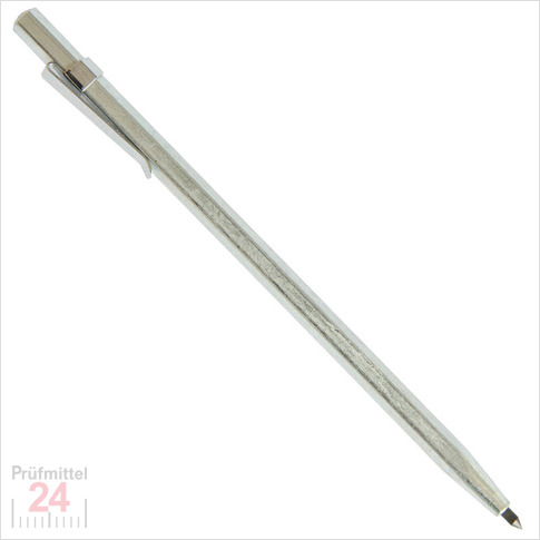 STEINLE R20 Reißnadel aus Hartmetall 150 mm
mit Sechskant Griff aus Stahl
mit Ansteckclip
Aktionspreis gültig bis 31.07.2026
Nur solange der Vorrat reicht