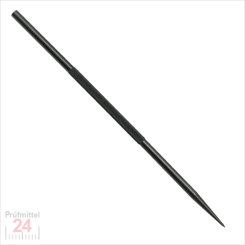 STEINLE R50 Reißnadel aus Hartmetall 180 mm
gerade mit gerändeltem Griff
Aktionspreis gültig bis 31.07.2026
Nur solange der Vorrat reicht