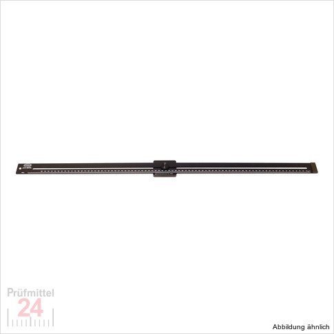 STEINLE 5407 ALU Streichmaß 800 mm 