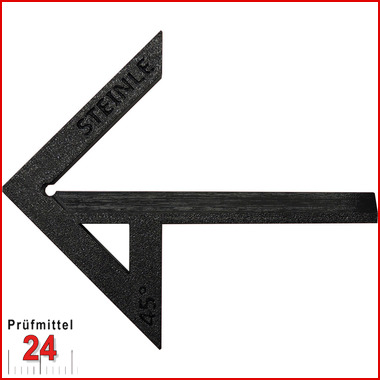 STEINLE 5413 Zentrierwinkel Leichtbauweise 60 x 40 mm 
für Wellen bis: 60 mm
Aktionspreis gültig bis 31.07.2026
Nur solange der Vorrat reicht