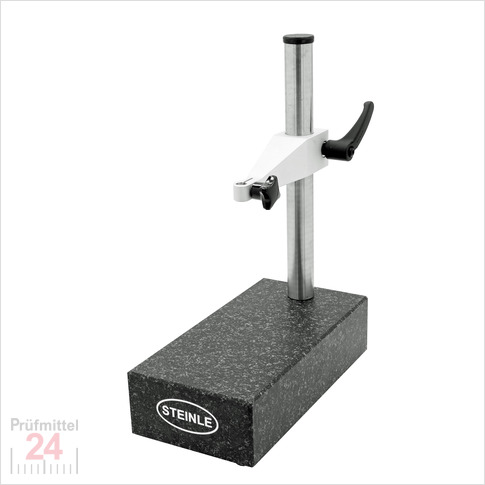 STEINLE Universal Feinmesstisch Hartgestein H2010
Präzisions Messtisch: 200x100 mm - DIN876/00
Messhöhe: 170 mm
Aktionspreis gültig bis 31.07.2026
Nur solange der Vorrat reicht