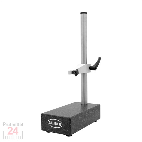 STEINLE Universal Feinmesstisch Hartgestein H2010L
Präzisions Messtisch: 200x100 mm - DIN876/00
Messhöhe: 270 mm
