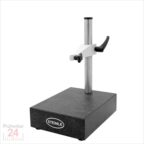 STEINLE Universal Feinmesstisch Hartgestein H2015
Präzisions Messtisch: 200x150 mm - DIN876/00
Messhöhe: 170 mm