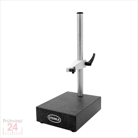 STEINLE Universal Feinmesstisch Hartgestein H2015L
Präzisions Messtisch: 200x150 mm - DIN876/00
Messhöhe: 270 mm
