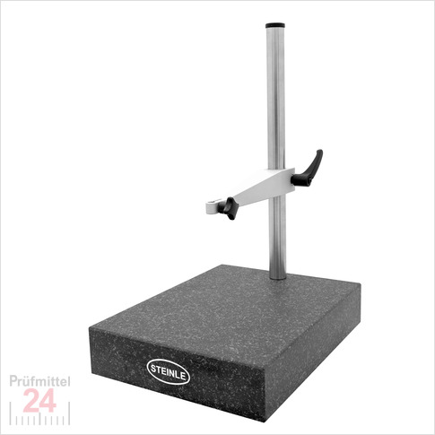 STEINLE Universal Feinmesstisch Hartgestein H2620L
Präzisions Messtisch: 260x200 mm - DIN876/00
Messhöhe: 270 mm
Aktionspreis gültig bis 31.07.2026
Nur solange der Vorrat reicht
