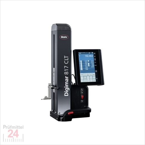 Mahr 817 CLT Höhenmessgerät Digimar 350
mit Touchscreen 
4429600 - Messbereich: 350 mm