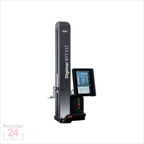 Mahr 817 CLT Höhenmessgerät Digimar 600
mit Touchscreen 
4429601 - Messbereich: 600 mm