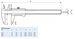 *********************************************
Mahr Taschen Messschieber 280 mm
MarCal 16GN, Ablesung: 0,02 mm
mit Feineinstellung 4100682
*********************************************
Aktionspreis gültig bis 31.07.2026
Nur solange der Vorrat reicht
