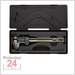 Digital Messschieber Mitutoyo Digimatic 150 mm
ABSOLUTE AOS 500-181-30
Datenausgang: nein
Tiefenmaß: flach
Aktionspreis gültig bis 31.12.2026
