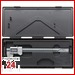 Mitutoyo ABSOLUTE Serie 550 IP67 300 mm
Digital Werkstattmessschieber 550-331-20
Schnabel: 75 mm