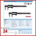Digital Messschieber IP67 Mahr 150 mm
MarCal 16 EWRi 4103402
WIRELESS integriert
mit eckigem Tiefenmaß