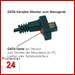 Datenverbindungskabel USB MarConnect 16 Exu
