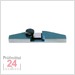 Mitutoyo 125 mm Tiefenmessbrücke
für Messschieber bis 300 mm 
050085-10