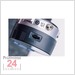 Mitutoyo Digimatic Leitung, gerade, 1 m
Digimatic/Digimatic 2/Digimatic S1 Schnittstelle
06AGL011