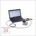 Mitutoyo USB Input Tool Direct (Digimatic USB)
2 m, Digimatic/ Digimatic 2/ Digimatic S1 Schnittstelle, IP-Modell
06AGQ001A
Aktionspreis gültig bis 31.07.2026
Nur solange der Vorrat reicht