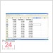 Mitutoyo Digimatic Input Tool USB
Digimatic/Digimatic 2/Digimatic S1 Interface
264-020
