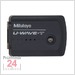 Mitutoyo U-WAVE-T, Summer Modell
Sender
02AZD880G