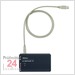 Mitutoyo U-WAVE-R Datenempfänger
mit U-WAVEPAK
02AZD810D
