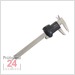 Mitutoyo U-WAVE Bluetooth, IP67
Bluetooth Sender für Messschieber
264-624