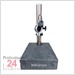 Mitutoyo U-WAVE Bluetooth, IP67
Bluetooth Sender für Messschieber
264-624