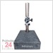 Mitutoyo U-WAVE Bluetooth, IP67
Bluetooth Sender für Bügelmessschrauben
264-626