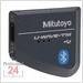 Mitutoyo U-WAVE Bluetooth, Summer
Bluetooth Sender für Bügelmessschrauben
264-627