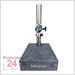 Mitutoyo U-WAVE Bluetooth, Summer
Bluetooth Sender für Bügelmessschrauben
264-627