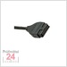 Mitutoyo U-WAVE-T Leitung D
flach, 10-pins
02AZD790D