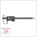 Sylvac IP67 Digital Messschieber  200 mm
S_Cal EVO PROXIMITY - 8101722
Daten Ausgang Proximity 
Tiefenmaß: eckig, 4 x 1.4 mm