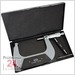 STEINLE Bügelmessschraube 100 - 125 mm 
DIN 863 Typ: 2130