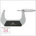 STEINLE Bügelmessschraube 125 - 150 mm 
DIN 863 Typ: 2130
