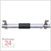STEINLE 2303 2-Linien Innenmessschraube 150 - 175 mm
mit gewölbten Messflächen