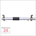 STEINLE 2303 2-Linien Innenmessschraube 175 - 200 mm
mit gewölbten Messflächen