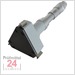 STEINLE 2310 Innenmessschraube 3-Punkt 200 - 225 mm
Ablesung: 0,005 mm
ohne Einstellring