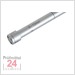 STEINLE 2312 Innenmessschraube 3 Punkt Digital 8,0 - 10 mm
Messchraube IP54 inkl. Einstellring: 8 mm