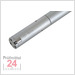 STEINLE 2312 Innenmessschraube 3 Punkt Digital 12 - 16 mm
Messchraube IP54 inkl. Einstellring: 16 mm