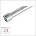 STEINLE 2312 Innenmessschraube 3 Punkt Digital 16 - 20 mm
Messchraube IP54 inkl. Einstellring: 16 mm