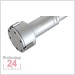 STEINLE 2312 Innenmessschraube 3 Punkt Digital 50 - 63 mm
Messchraube IP54 inkl. Einstellring: 62 mm