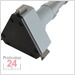 STEINLE 2312 Innenmessschraube 3 Punkt Digital 62 - 75 mm
Messchraube IP54 inkl. Einstellring: 62 mm